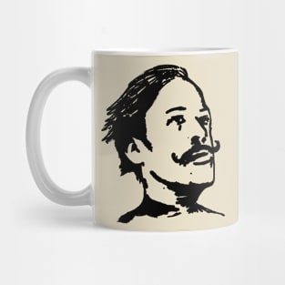 #Revolution Mug